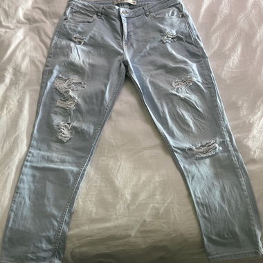 Jeans femme LCWaikiki taille 40