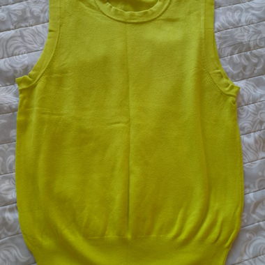 Zara blouse