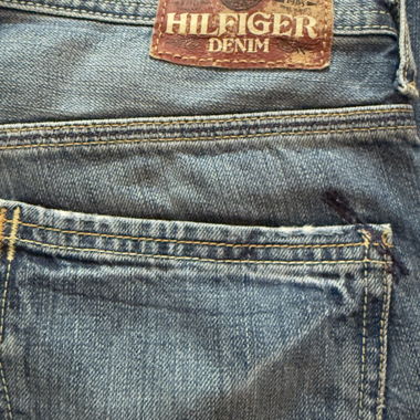 Tommy Hilfiger Denim Jeans Woody Comfort W30 L32
