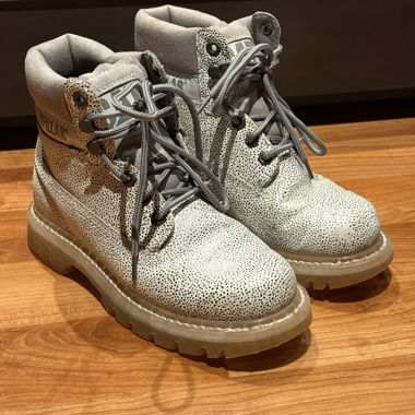 Bottes Caterpillar Colorado pour femme