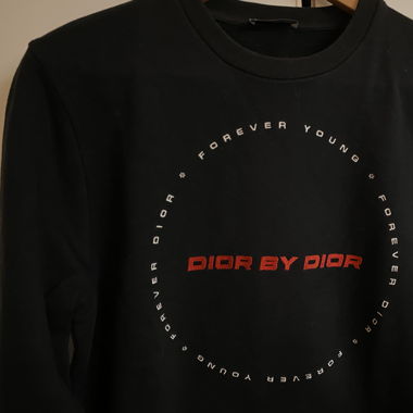 Dior by Dior Sweater