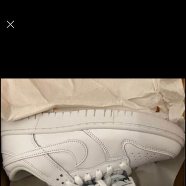 Nike Dunks