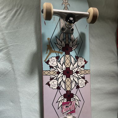 Skateboard 