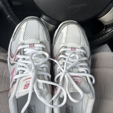 New Balance G 530 Pink/Silver
