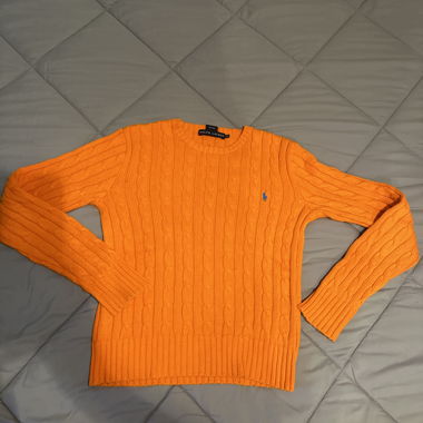 Ralph Lauren sweater