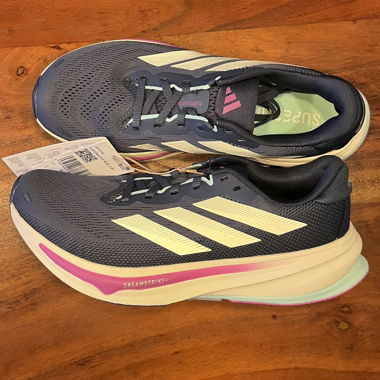 Adidas supernova rise 2 in 37 1/3