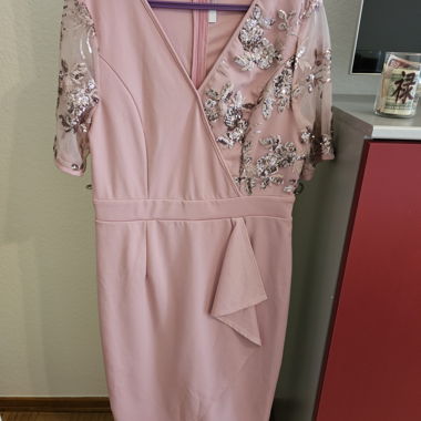 Robe de fête 