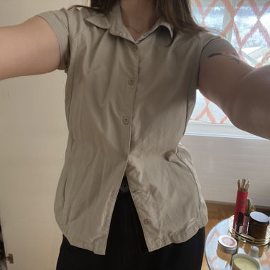 Cute hiking shirt top 