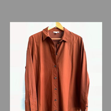 Long shirt