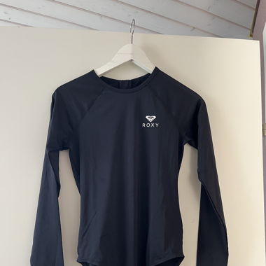 ROXY DAMEN BODYSUIT - Langärmliger Badeanzug