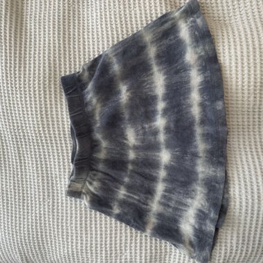Tie-Dye Rock Weekday