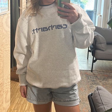 carhartt pullover