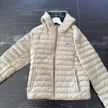 Veste Lacoste M large 