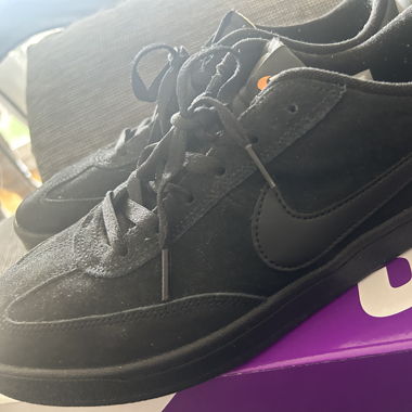 Nike SB FC Classic