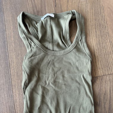 Zara Top