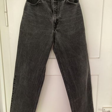 Jeans Levi's 550 W34 L32