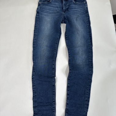 Jeans en denim bleu Armedangels 29/32