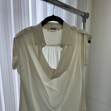 Bally Bluse