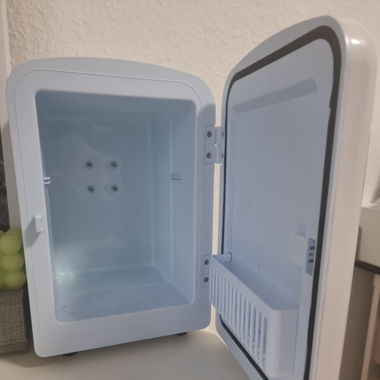 Beautyfridge