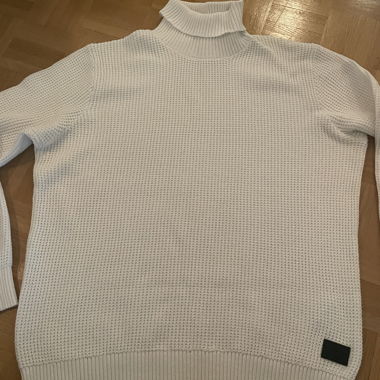 Jack & Jones Knit Sweater XL