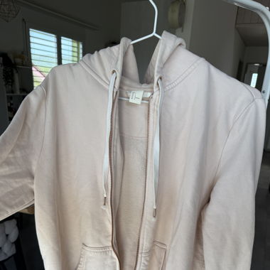 Trainerjacke