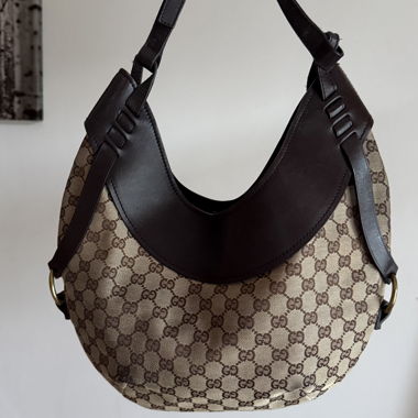Gucci Hobo Tasche
