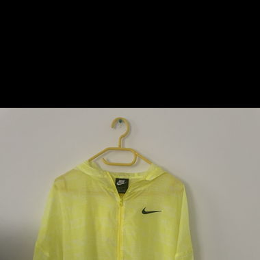 Imperméable Nike d’été 