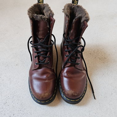 Stivali Dr. Martens