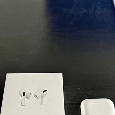 AirPods Pro neu