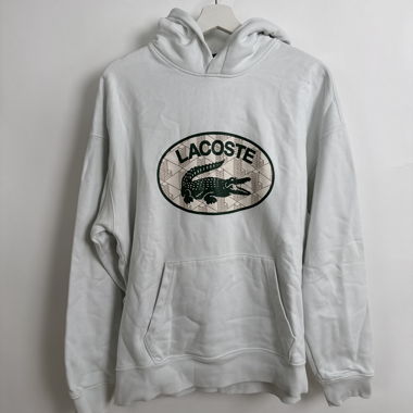 Lacoste Hoodie