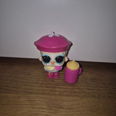 L.O.L Pet GO-GO Birdie