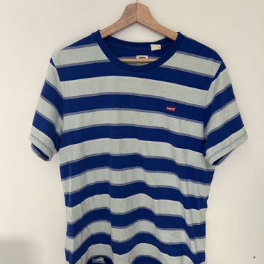 Striped Levi's T-Shirt