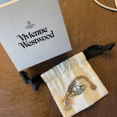 Vivienne Westwood bracelet