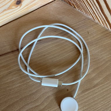 Ladekabel Apple Watch