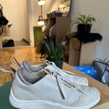 GNL Sneakers