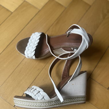 Espadrille 