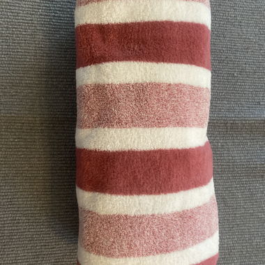 Soft Bath Towel