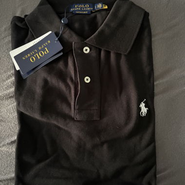 Polo Ralph Lauren noir