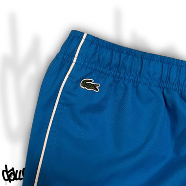Lacoste Trackpants Baby Blue
