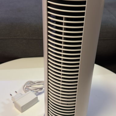 Stadler Form Peter Little Table Fan