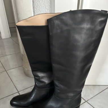 Bottes d'équitation Samsonite