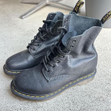 Doc Martens
