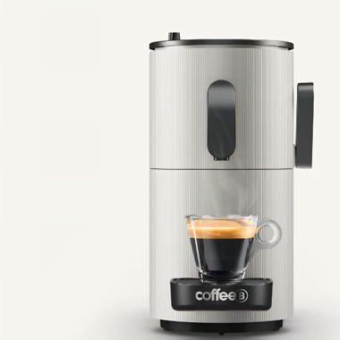 CoffeeB Coffee machine (original packaging)
