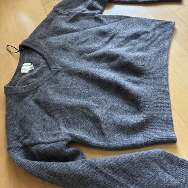 Wool Sweater H&M
