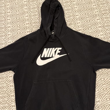 Felpa Nike