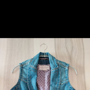 Gilet Marlbolo Classics