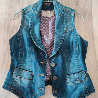 Gilet Marlbolo Classics