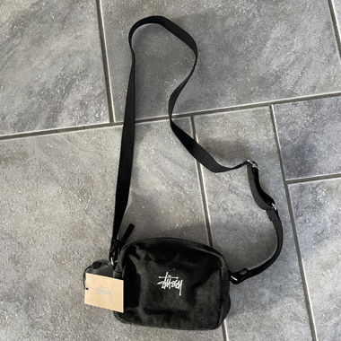 Stüssy pouch