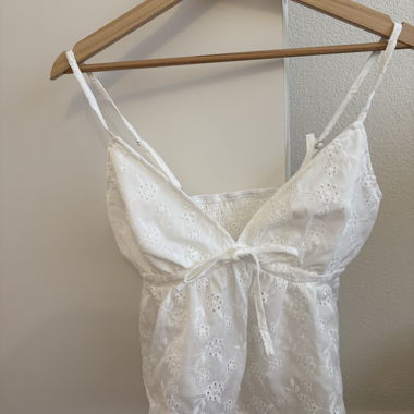 Summer top