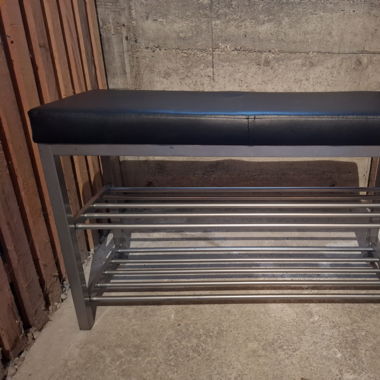 Meuble à chaussure 